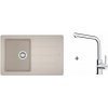 Franke SET G263 - BFG 611-78 SAHARA + FS 3230.031