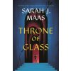 Throne of Glass