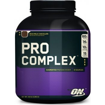 Optimum Nutrition Pro Complex 2090 g