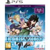 Edens Zero Day One Edition (PS5)