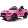 Megacar Ford Mustang GT Drift SX2038 2x45W 2x12V 7Ah ružové