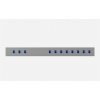 Ubiquiti UACC-OFC-MM-0.5M, 10 Gbps OM3 Duplex LC Cable, 0,5m UACC-OFC-MM-0.5M