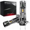 Žiarovky autoled Autoled24 Retrify RapidCool H7 CSP 7035 PRO H7 80 W 2 ks