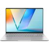 ASUS Vivobook S 16 OLED (M5606KA-OLED063W) strieborný + 3 roky záruka po registrácii