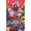 Blazblue Cross Tag Battle | Nintendo Switch