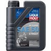 Liqui Moly 1572 MOTORBIKE HD-Classic SAE 50 STREET 1 l