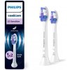 Philips Sonicare Sensitive Standard HX6052/07 – Náhradná hlavica 2 ks