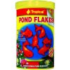 Krmivo pre jazierkové ryby TROPICAL-POND FLAKES 1L/145g