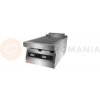 Indukčný varič 2x3,5 kW na otvorenom podstavci | KROMET, 700.KE-2i/400.S