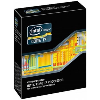 Intel Core i7-5960X BX80648I75960X