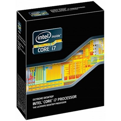 Intel Core i7-5960X BX80648I75960X