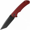 CIVIVI Brazen Stonewashed/Burgundy C2023B