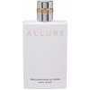 Chanel Allure telové mlieko 200 ml