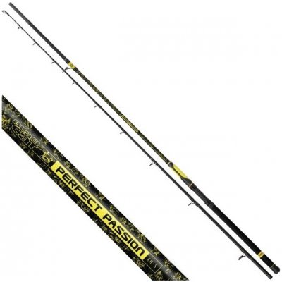 BLACK CAT - Prút Perfect Passion Boat Spin 2,4 m 50-190 g