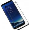 Full Glue 5D tvrzené sklo Xiaomi Redmi 7 Černé 24281