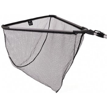 Fox Rage Warrior R50 Rubber Mesh Net 50cm 2m