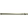 Wera 3867/4 TX BO 15 X 89 MM, 05071090001 bit Torx TR 15, nerezová ocel, F 6.3, 1 ks; 05071090001