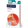 JOBST OPAQUE kompresívne lýtkové pančuchy II.KT, bežná d., s otvorenou špičkou, telové, veľ. V., 1x1 pár