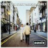 Oasis - (What's The Story)Morning Glory? / Reedice / 2CD [2 CD]
