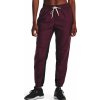 Under Armour nohavice UA pjt rck woven pant maroon
