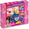 Súprava Maped Creativ Barbie Mosaics