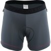 Silvini Inner Pro W charcoal