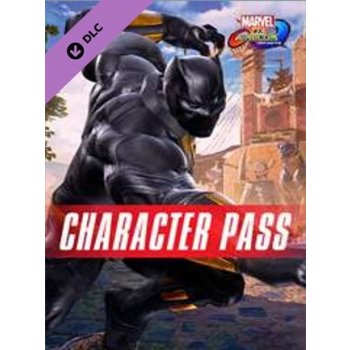 Marvel vs. Capcom: Infinite Character Pass