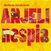 Audiokniha - Anjeli nespia - číta Anna Šišková (MP3-CD)