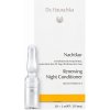 Dr. Hauschka Renewing Night Conditioner nočné pleťové sérum pre všetky typy pleti 10x1 ml