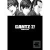 Gantz 27 (Hiroja Oku)