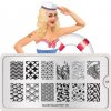 Image doštička MoYou Sailor 05