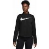 Dámska športová bunda Nike TEMPO SWOOSH RUN W čierna HV2647-010 - XXL