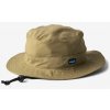 Klobúk Kavu Synthetic Strap Bucket - pyrite