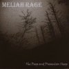 Meliah Rage - Deep And Dreamless Sleep [CD]