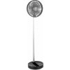 Teleskopický dobíjací ventilátor Brunner Hurrifan RG
