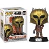 Funko POP Disney Star Wars - The Mandalorian - The Amorer (668)