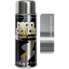 DECO COLOR CHROME EFFECT 400 ML STRIEBORNÝ