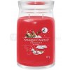 Yankee Candle Christmas Eve signature 567 g