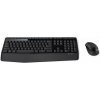 LOGITECH Wireless COMBO MK345 SK/CZ 920-008351