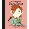 David Bowie - Maria Isabel Sánchez Vegara, Ana Albero (ilustrácie)