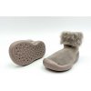 Grech & Co. Indoor Shoe Slippers Fog