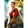 Shazam! Hněv bohů DVD