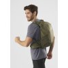 Batoh Salomon Trailblazer 20 Martini Olive/Olive Night/Ebony
