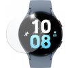 FIXED na smartwatch Samsung Galaxy Watch5 44 mm Galaxy Watch4 44 mm 2 ks v balení číre FIXGW-1003