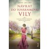 Návrat do továrnikovej vily - Anne Jacobs