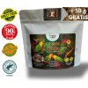 Zrnková káva Arabica Ebel Coffee Honduras 250 g