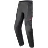 ALPINESTARS nohavice ANDES AIR DRYSTAR, ALPINESTARS (čierna) 2025 - 3XL