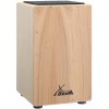 XDrum Primero Cajon Natural a pouzdro