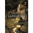 Boží bojovníci - Andrzej Sapkowski