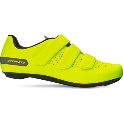 Specialized TORCH 1.0 RD SHOE TEAMYEL team yellow 2019